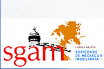 Logo do agente SGAM - Sociedade de Mediao Imobiliaria Lda - AMI 8723
