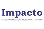 Logo do agente Impacto MR - Soc. Mediao Imobiliaria Lda - AMI 2455