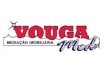 Logo do agente VOUGAMED - Mediao Imobiliria Lda - AMI 8769