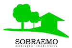 Logo do agente Sobraemo - Mediao Imobiliria, Lda - AMI 9020
