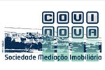 Logo do agente COVINOVA - Soc. Med. Imob. Unip. Lda - AMI 9062