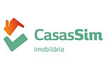 Logo do agente CasasSim - VRIAS SOLUES - MEDIAO IMOBILIARIA, COMERC. E SERV.- AMI 9050