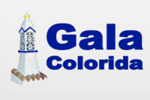 Logo do agente GALA COLORIDA - Soc. de Mediao Imobiliria Lda - AMI 9000