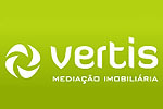 Logo do agente VERTIS PRIME - Soc. Mediao Imobiliria Lda - AMI 9165