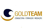 Logo do agente GOLD TEAM  Mediao Imobiliria, Lda - AMI 9226