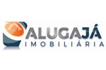 Logo do agente Aluga-J - AJSM  Mediao Imobiliria Unipessoal, Lda - AMI 9260