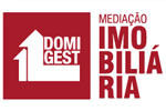 Logo do agente GESTIFAMIMOVEL - Mediao Imobiliria Lda - AMI 9200