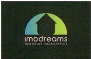 Logo do agente IMODREAMS - TREASURES & DREAMS - Med. Imob. Lda - AMI 8648