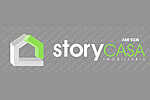 Logo do agente STORYCASA - Soc. Mediao Imobiliaria Lda - AMI 9336