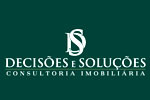 Logo do agente DS - ALBERSOLUES - Mediao Imobiliaria Lda - AMI 9358