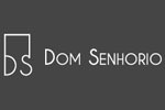 Logo do agente DOM SENHORIO - Mediao Imobiliaria Unip. Lda - AMI 9448
