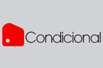 Logo do agente CONDICIONAL - Soc. Mediao Imobiliaria Lda - AMI 369
