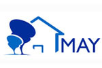 Logo do agente MAY - Mediao Imobiliaria Lda - AMI 673