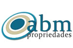 Logo do agente ABM PROPRIEDADES - Soc. Mediao Imobiliaria Lda - AMI 1384