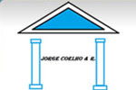 Logo do agente JORGE COELHO & REBELO - Mediao Imobiliaria Unip. Lda - AMI 5472