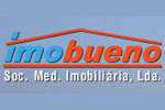 Logo do agente IMOBUENO - Soc. Mediao Imobiliaria Lda - AMI 5676