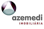 Logo do agente AZEMEDI - Soc. Mediao Imobiliaria Unip. Lda - AMI 6240
