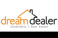 Logo do agente DREAM DEALER - Soc. Mediao Imobiliaria Unip. Lda - AMI 6333