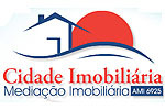 Logo do agente CIDADE 2005 - Mediao Imobiliaria Lda - AMI 6925