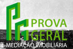 Logo do agente PROVA GERAL - Mediao Imobiliaria Lda - AMI 7610