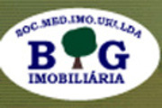 Logo do agente BIG - Soc. Mediao Imobiliaria Unip.Lda - AMI 5488