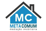 Logo do agente META COMUM - Mediao Imobiliaria Lda - AMI 7986