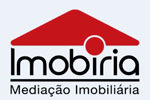 Logo do agente IMOBIRIA - Soc. Mediao Imobiliaria Unip Lda - AMI 8131