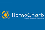 Logo do agente HOMEGHARB - Soc. Mediao Imobiliaria Lda - AMI 9527