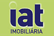 Logo do agente I.A.T. - Soc. Mediao Imobiliaria Lda - AMI 714