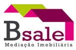 Logo do agente BERNARDES & BOAVIDA - Mediao Imobiliaria Lda - AMI 9579 