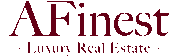 Logo do agente AFinest Luxury Real Estate - ABREU FARO - Med.Imob. Unip. Lda - AMI 9585