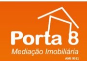 Logo do agente Porta 8 Med. Imobiliaria Unip. Lda - AMI 9911