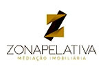 Logo do agente ZonaPelativa - Mediao Imobiliaria Lda - AMI 9628