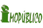 Logo do agente Imopublico - Soc.Mediao Imobiliaria Lda - AMI 3013