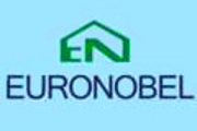 Logo do agente EURONOBEL - Mediao Imobiliaria Lda - AMI 4267