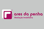 Logo do agente ARES DA PENHA - EXITO IMPARAVEL - Const. Med. Imob. Unip. Lda -  AMI 10180