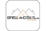 Logo do agente BRISA DE IDEIAS Unip. Lda - AMI 10364