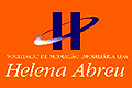 Logo do agente HELENA ABREU - Soc. Mediao Imobiliaria Lda - AMI 5328
