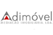 Logo do agente ADIMOVEL - Mediao Imobiliaria Lda - AMI 5370