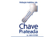 Logo do agente Chave Prateada-Mediao Imobiliaria Lda - AMI 5709