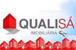 Logo do agente QUALIS - Mediao Imobiliaria Unip. Lda - AMI 11774