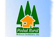 Logo do agente PINHAL RURAL - Mediao Imobiliaria Lda - AMI 6432
