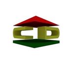 Logo do agente C&D - CAMACHO E DIOGO,CONSTRUO E MED. IMOBILIARIA LDA - AMI 11427