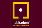 Logo do agente Habitarium - Mediao Imobiliaria Lda - AMI 3200