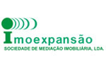 Logo do agente Imoexpanso - Soc. Mediao Imobiliaria Lda - AMI 636