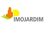 Logo do agente Imojardim - Soc. Mediao Imobiliaria Lda - AMI 1339