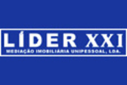 Logo do agente Lider XXI - Mediao Imobiliaria Unip.Lda - AMI 936