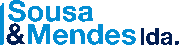 Logo do agente SOUSA & MENDES, LDA - AMI 11844