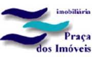 Logo do agente Praa dos Imveis - Mediao Imobiliaria Lda - AMI 3267