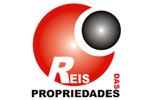 Logo do agente Reis das Propriedades - Soc. Mediao Imobiliaria Lda - AMI 494